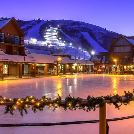 The Lodge At Mountain Village Парк Сити Стая снимка