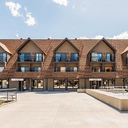 The Lodge At Mountain Village Парк Сити Стая снимка