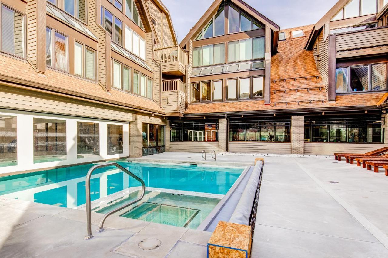 The Lodge At Mountain Village Парк Сити Стая снимка