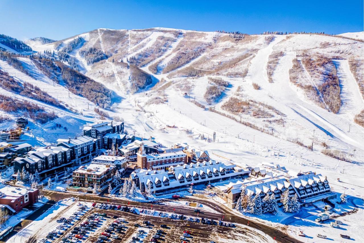 The Lodge At Mountain Village Парк Сити Стая снимка