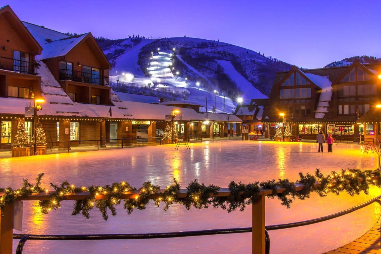 The Lodge At Mountain Village Парк Сити Стая снимка