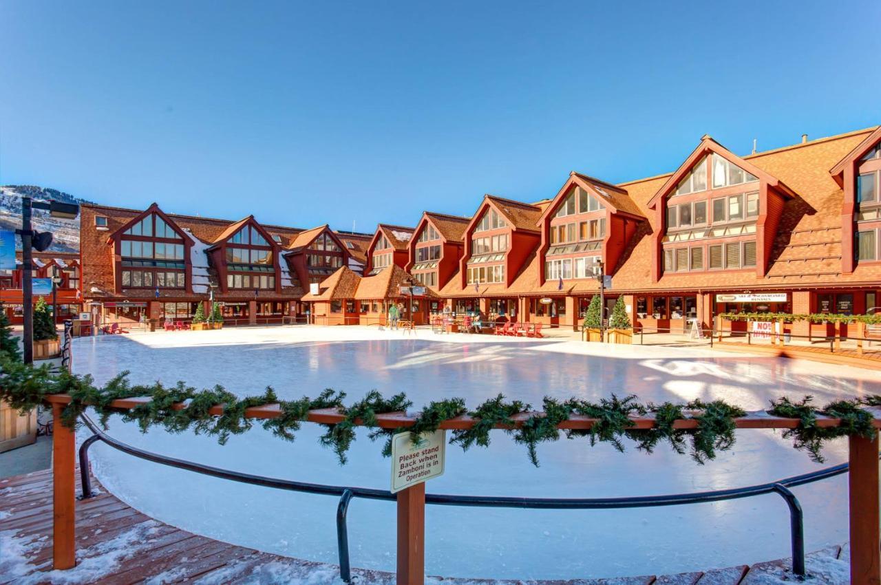 The Lodge At Mountain Village Парк Сити Стая снимка
