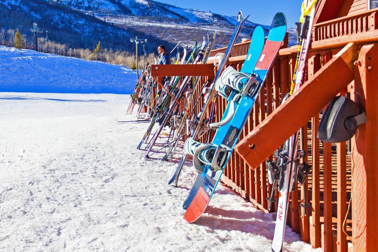 The Lodge At Mountain Village Парк Сити Стая снимка