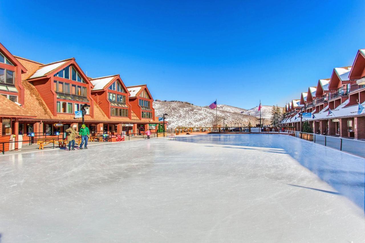 The Lodge At Mountain Village Парк Сити Стая снимка