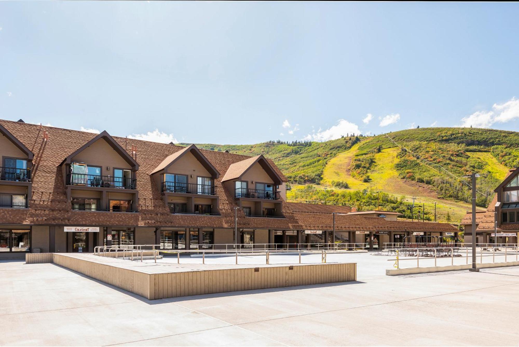 The Lodge At Mountain Village Парк Сити Стая снимка