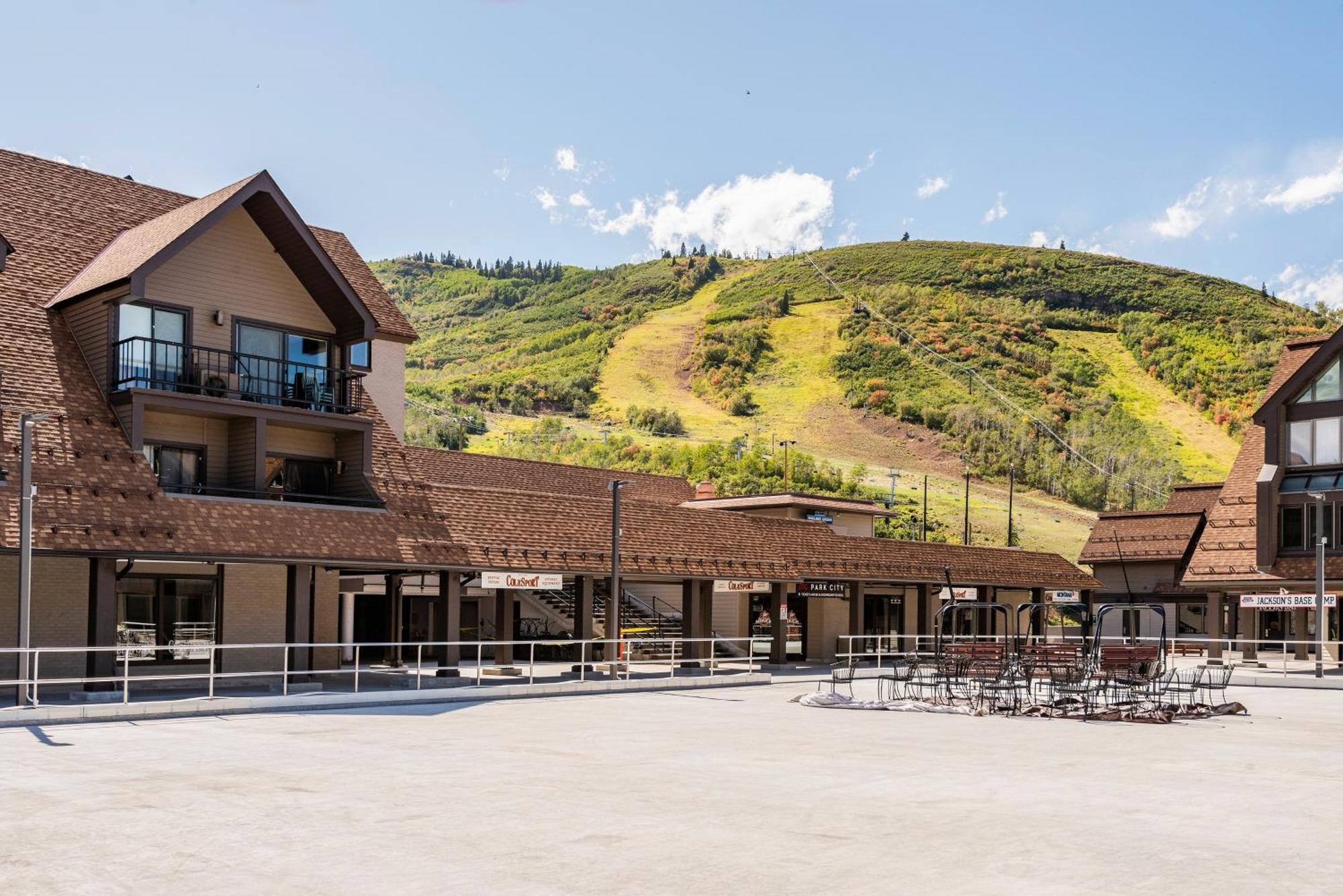 The Lodge At Mountain Village Парк Сити Стая снимка