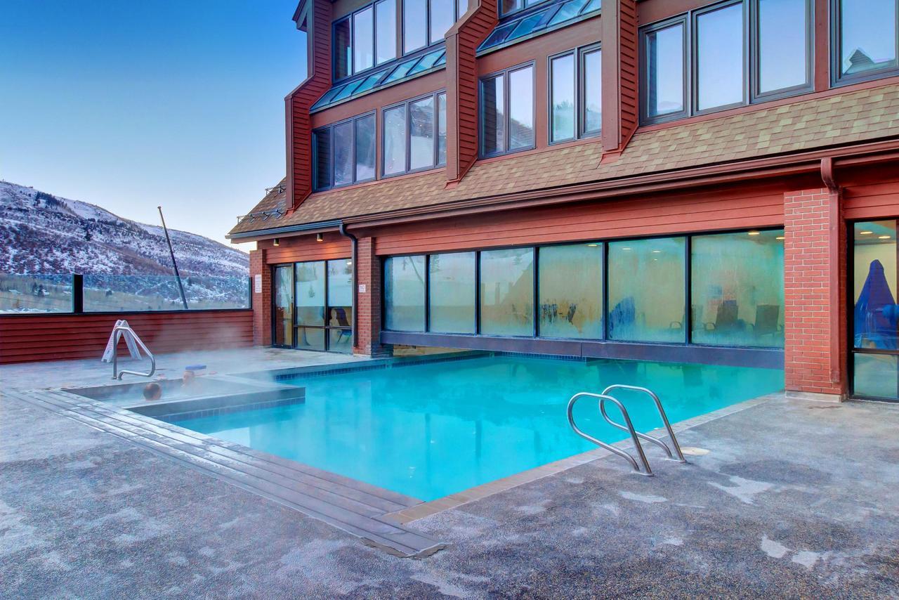 The Lodge At Mountain Village Парк Сити Екстериор снимка